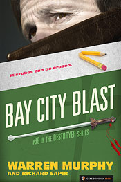 Bay City Blast
