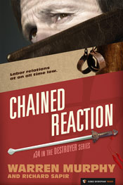 Chained Reaction