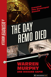The Day Remo Died