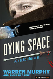 Dying Space
