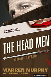 Head Men
