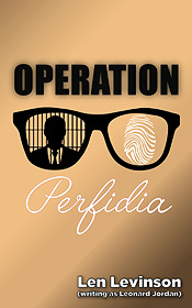 Operation Perfidia