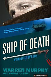 Ship of Death