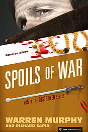 Spoils of War
