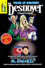 Tyrant's Heart