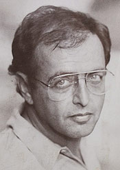 Richard Sapir